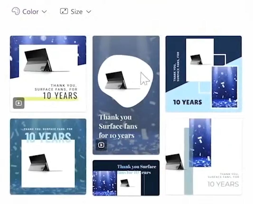 microsoftword文化特色海报制作,微软有哪些设计海报的软件