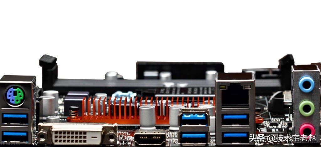 小白组装电脑,小白组装电脑教学