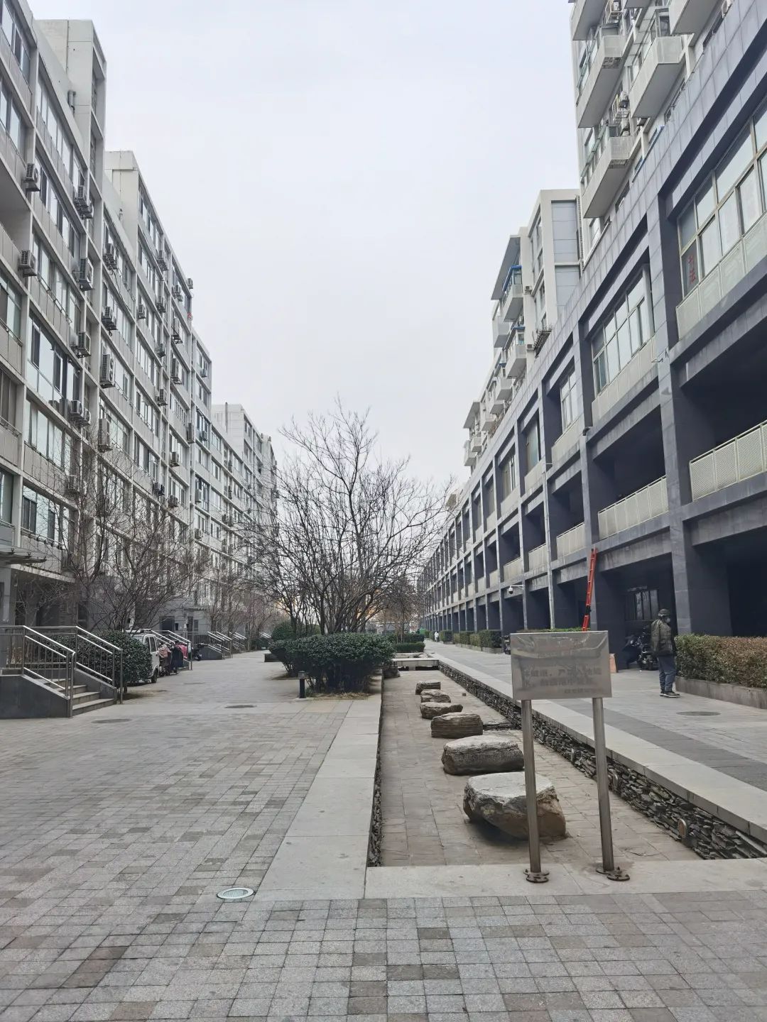 二环内五六十多平方的房子,二环内有多少商品房