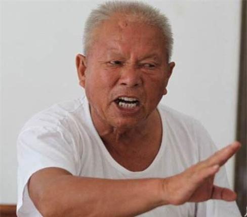 捞尸人夜晚捞尸全过程,民间真实的捞尸人