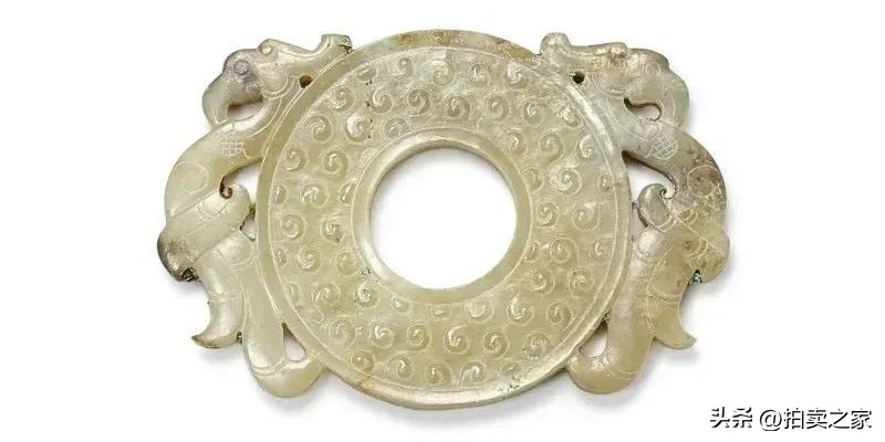 觯爵珮觽弩机承弩器…古人用的东西真讲究