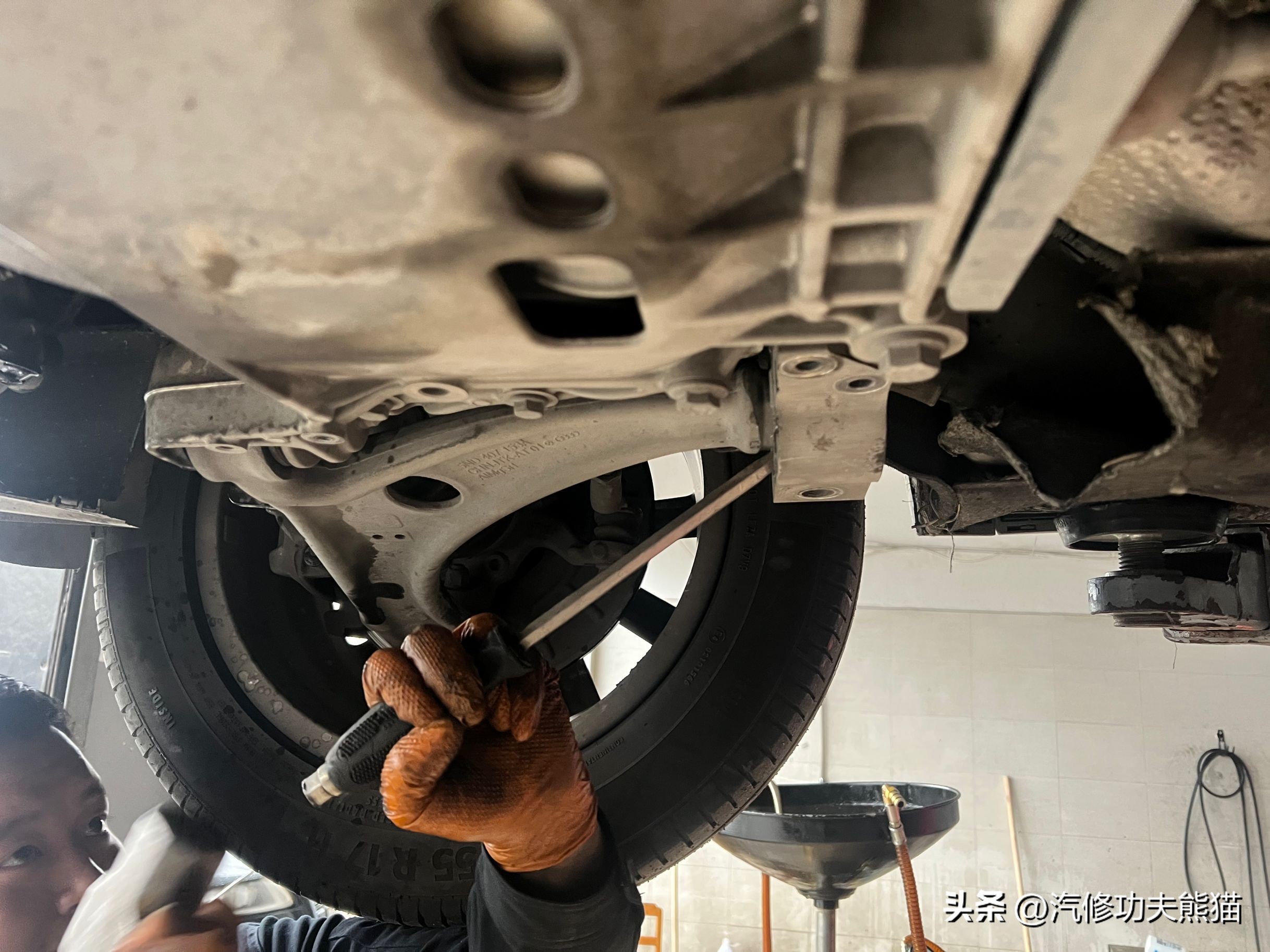 奥迪q3大保养省钱秘籍,奥迪q3烧机油免拆清洗有效果吗