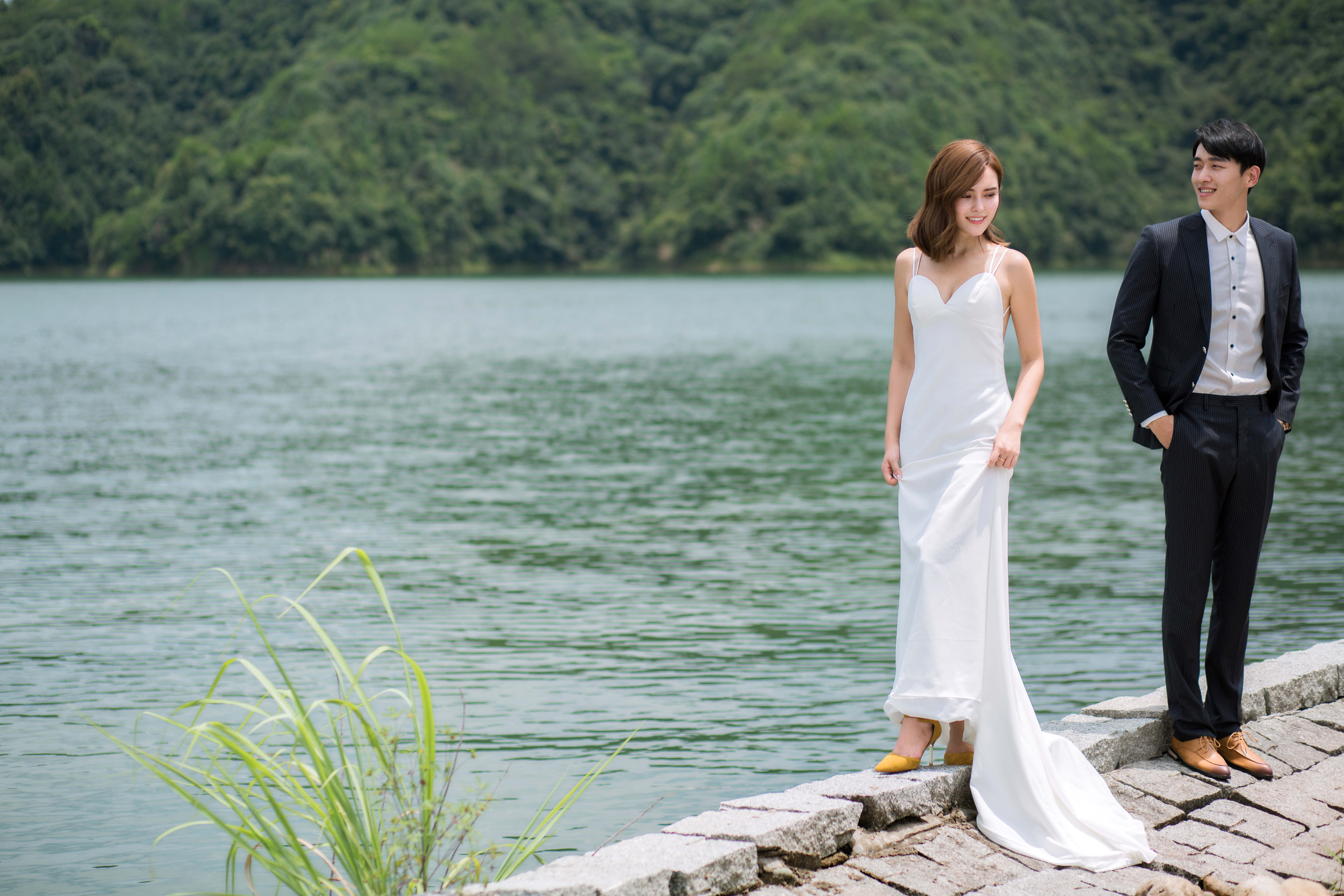 旅拍婚纱照推荐哪家最好杭州,杭州旅拍婚纱照推荐哪家好