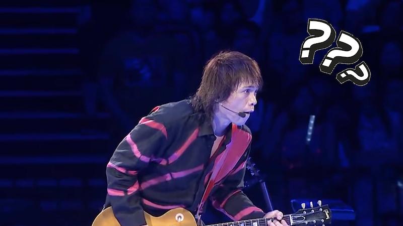 伍佰和刘德华在歌坛谁厉害,伍佰的什么歌让刘德华唱火了