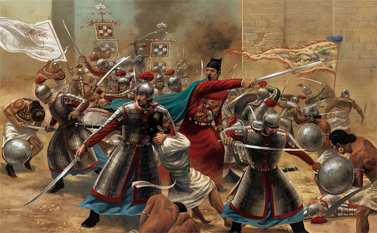 明朝最具争议的皇帝：15岁登基，死后堂弟继位，留下无数骂名