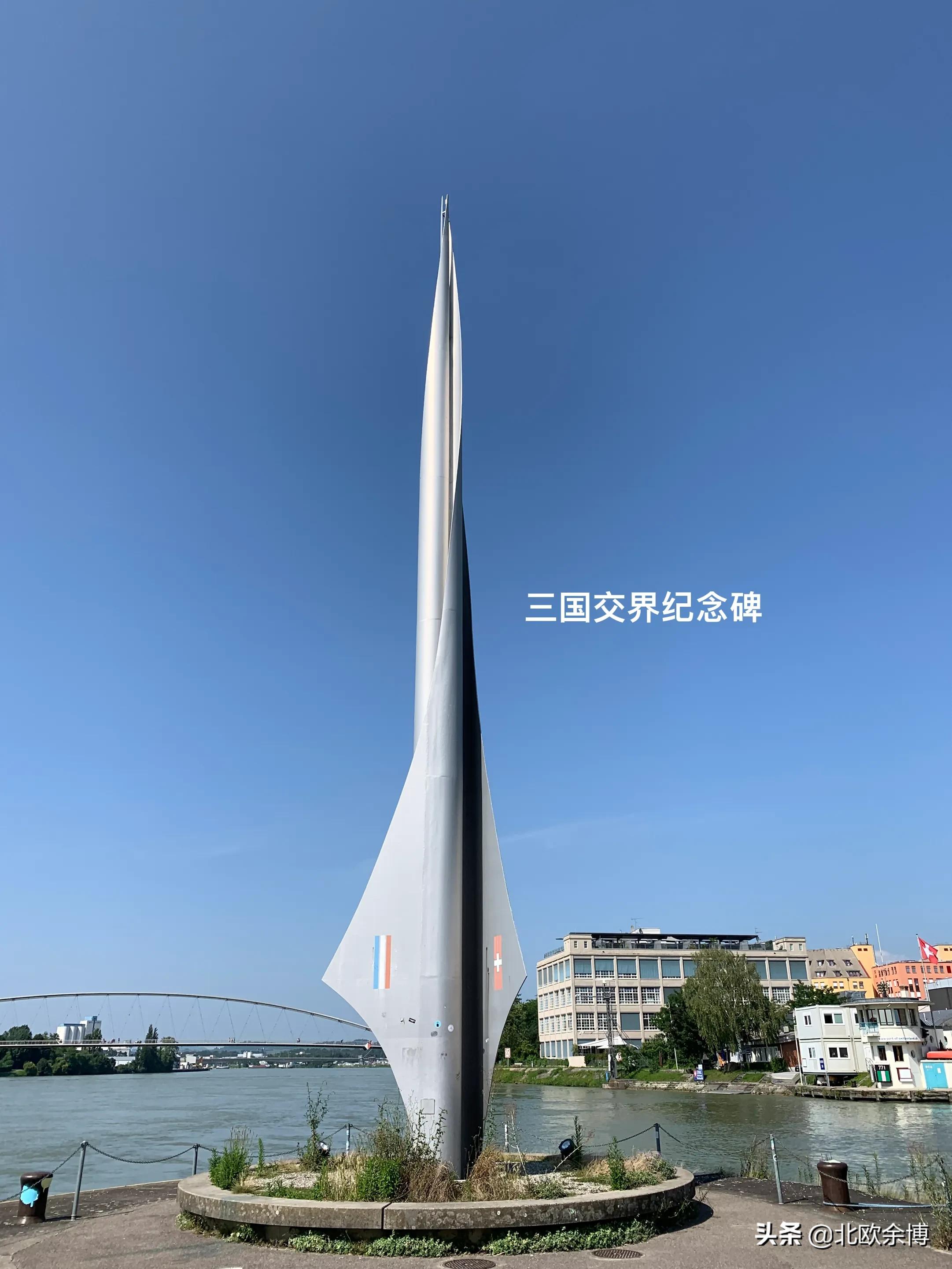 瑞士旅游攻略巴塞尔地图,瑞士巴塞尔景点介绍