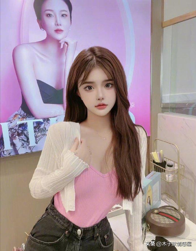 韩安冉二婚还是三婚,韩安冉二婚三婚