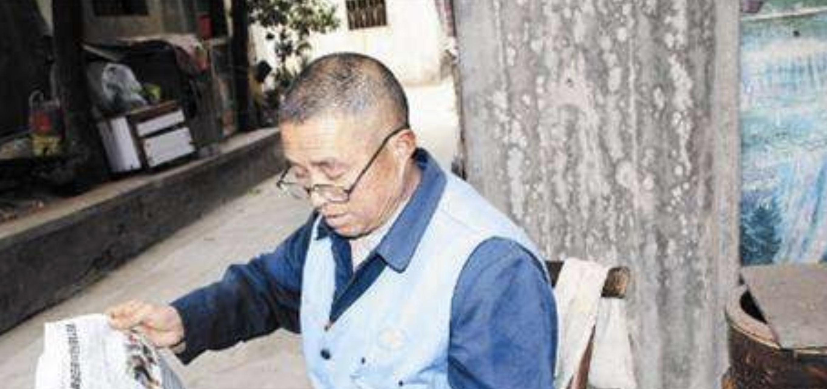 湖北夫妇遗弃残疾女婴后续,湖北弃婴博士亲生父母家庭状况