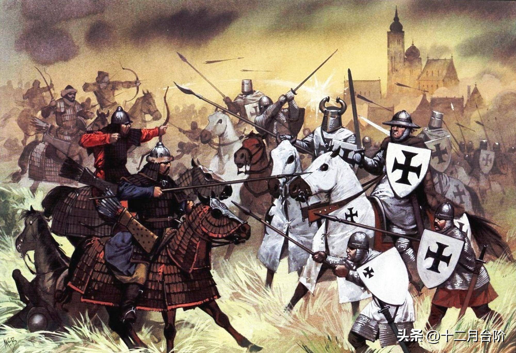 俄罗斯与波兰有什么历史恩怨解说,俄罗斯和波兰在历史上有什么恩怨