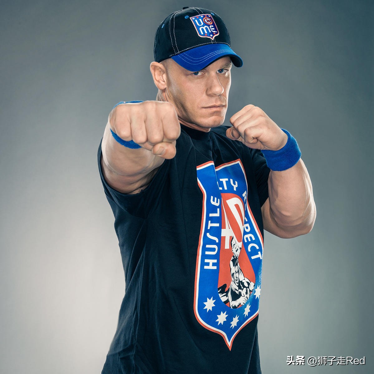 wwejohncena,约翰塞纳wwe中国行出场