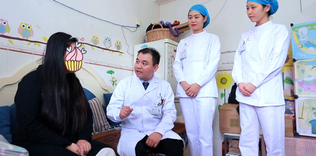 唐俊医生,介入治疗肿瘤唐医生