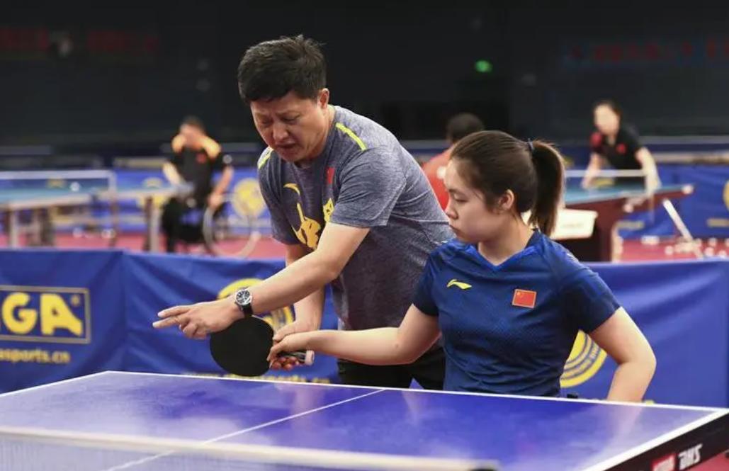 考取乒乓球裁判证书在哪里报名,乒乓球教练需要什么条件