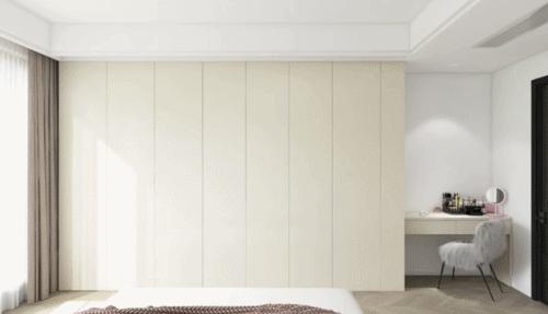 实用的几款家居设计,房间靠墙窄边柜设计