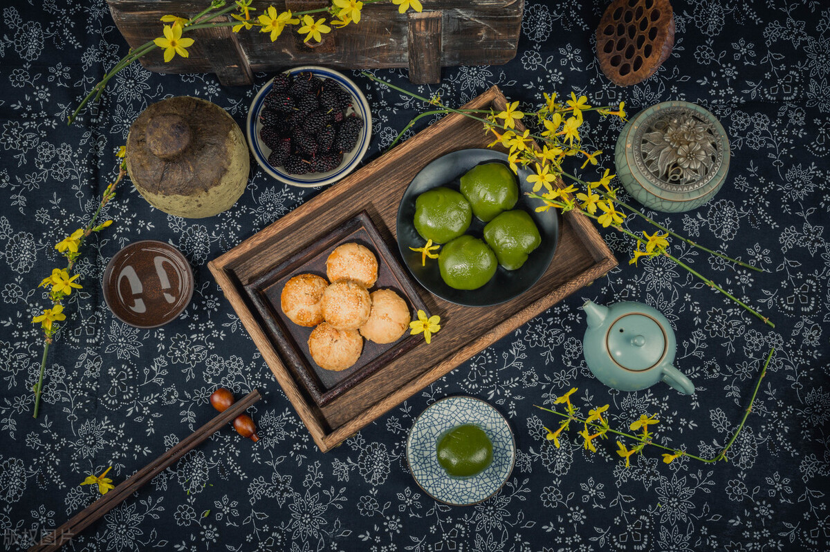 清明节上坟闰二月哪天最好,今年闰二月清明什么时候扫墓好