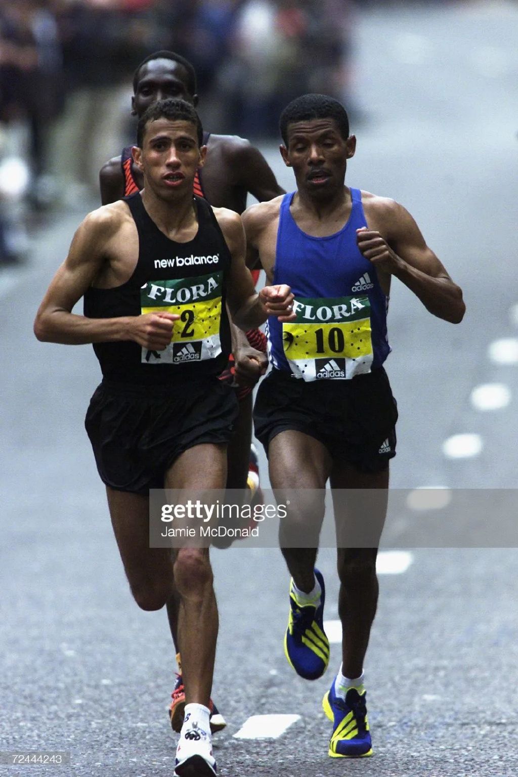 200米最快女子世界纪录,世界最快的女子半马