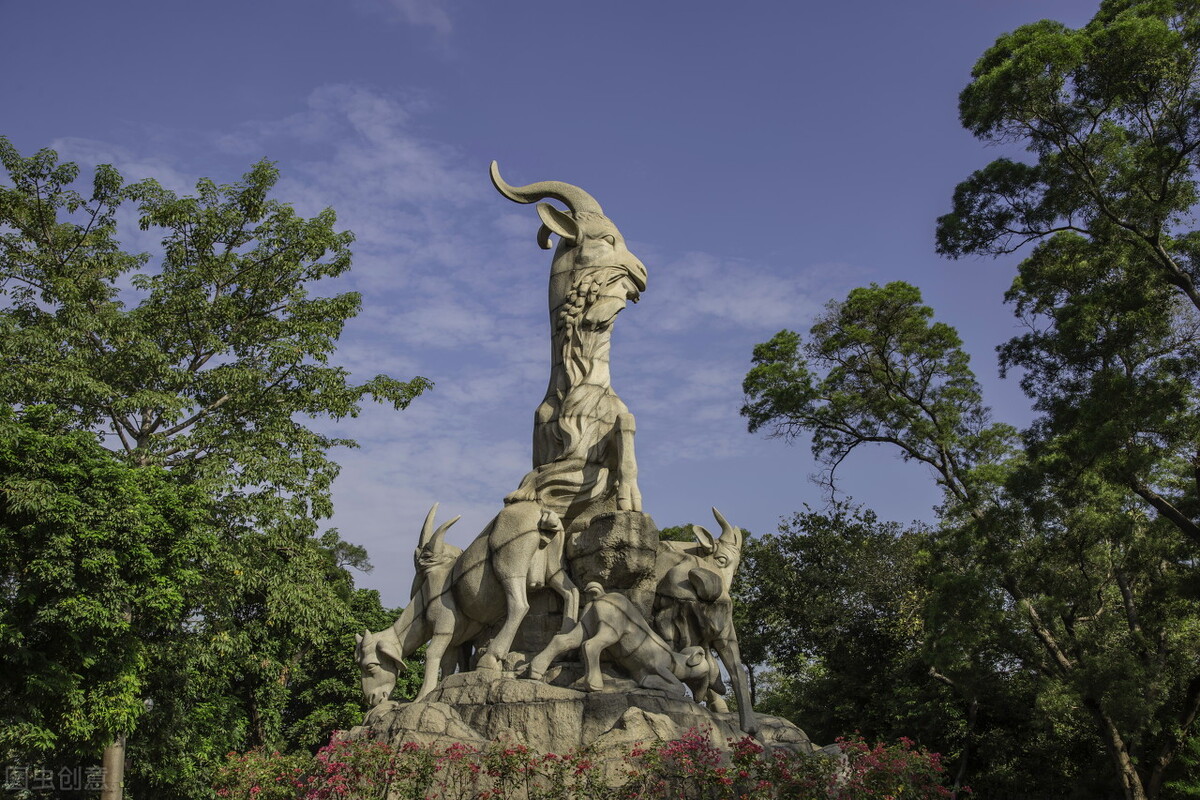 广州花都圆玄道观谁建,花都圆玄道观照片