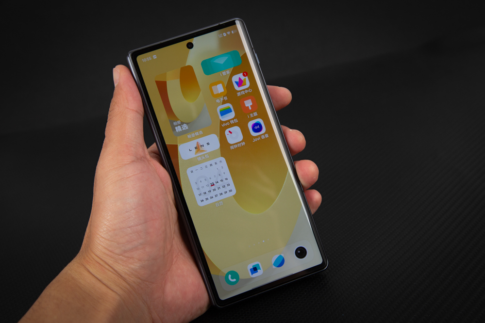 vivo折叠手机xfold使用技巧,vivoxfold折叠屏怎么操作
