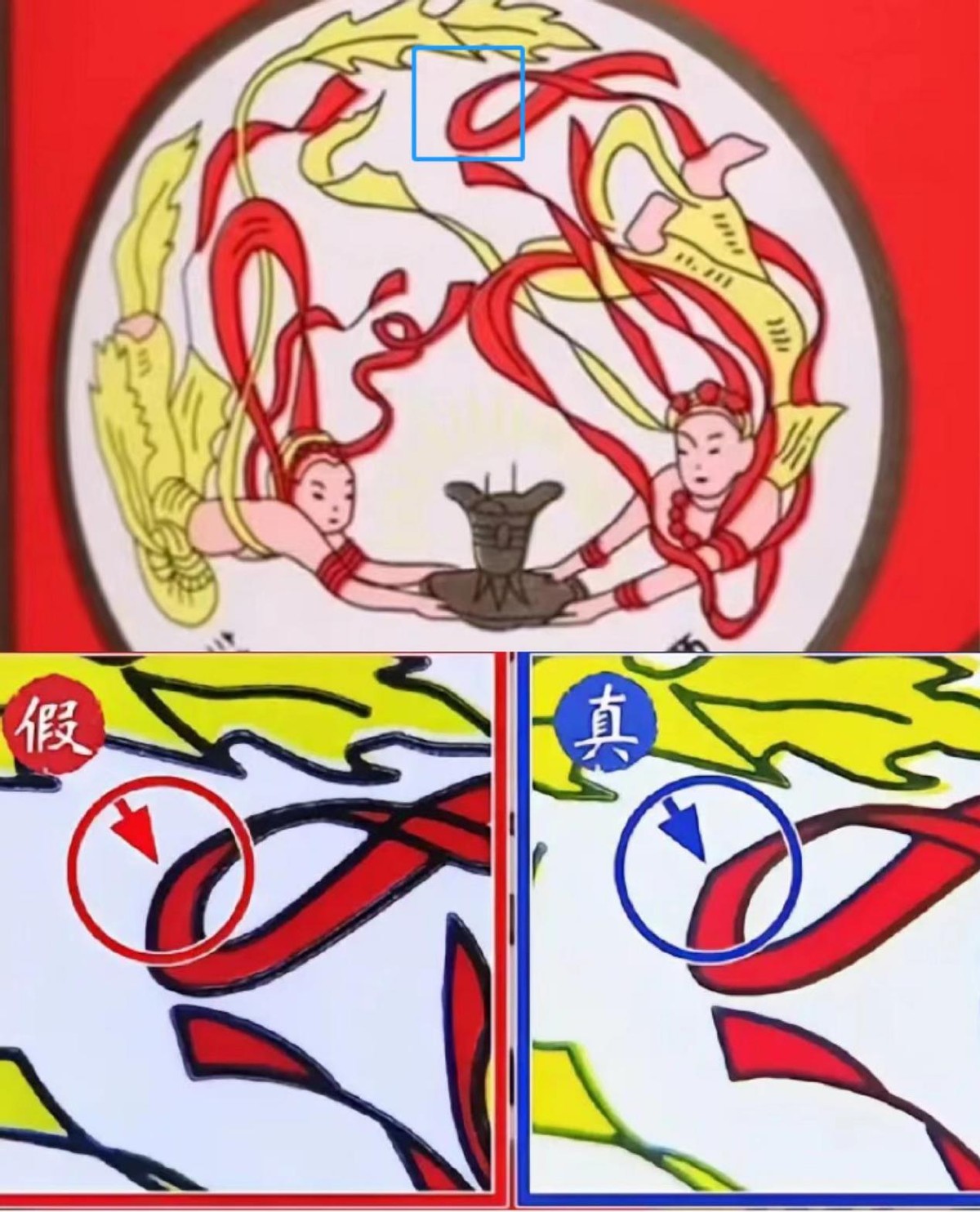 茅台红色圣地1935怎么鉴定真假,90年代飞天茅台的真假怎么鉴定