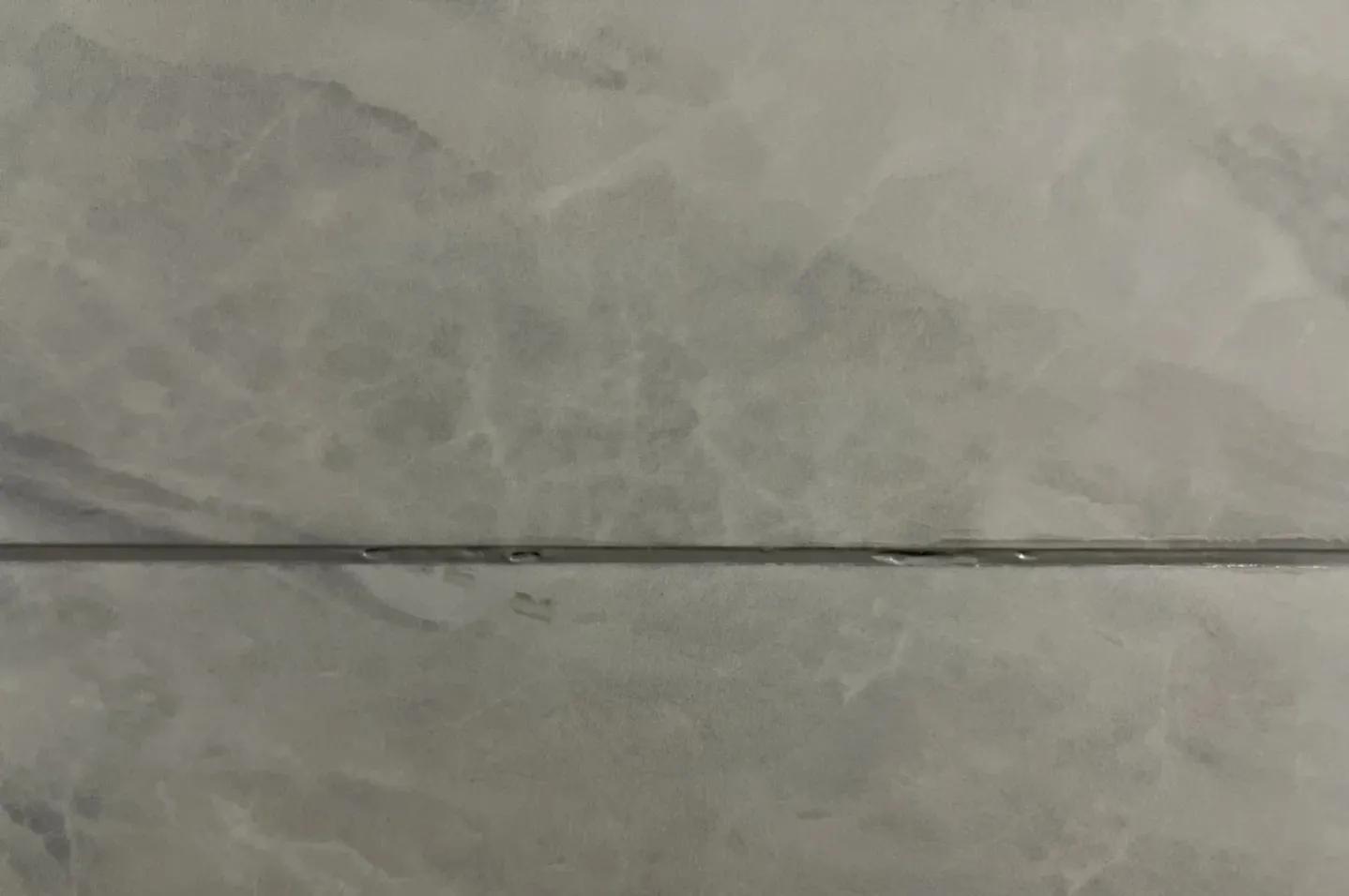 美缝做翻车了想重做怎么办,做美缝翻车了