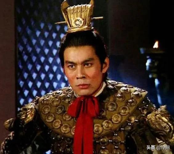 曹魏大将夏侯惇的武艺,曹操评价夏侯惇与张辽武艺