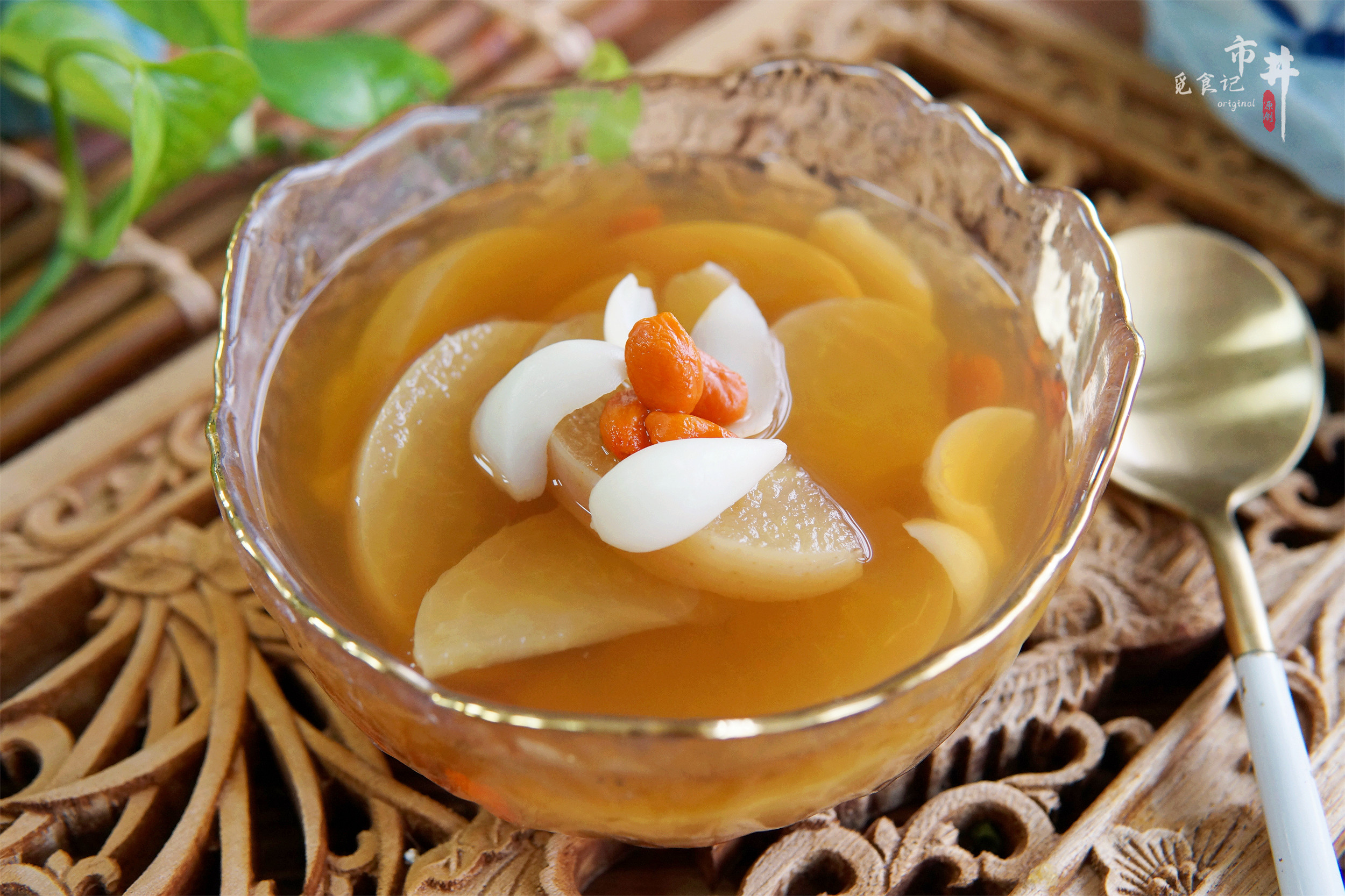 喝这7款汤润肺养生不生病,止咳又润肺的4道养生汤