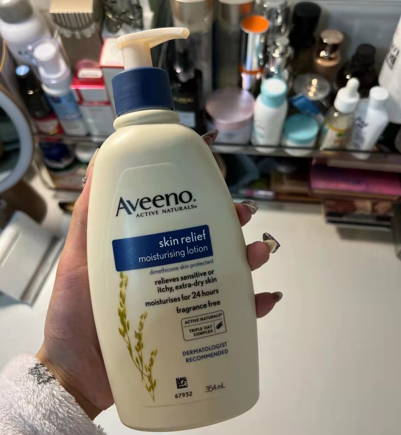 身体乳推荐孕妈用哪种好,有什么适合孕妇用的身体乳推荐吗