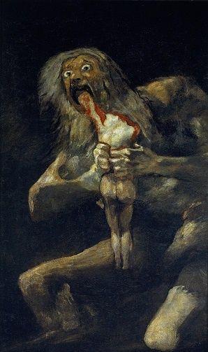 希腊神话笔记|一群残忍、冲动、唯美是从的俊男美女