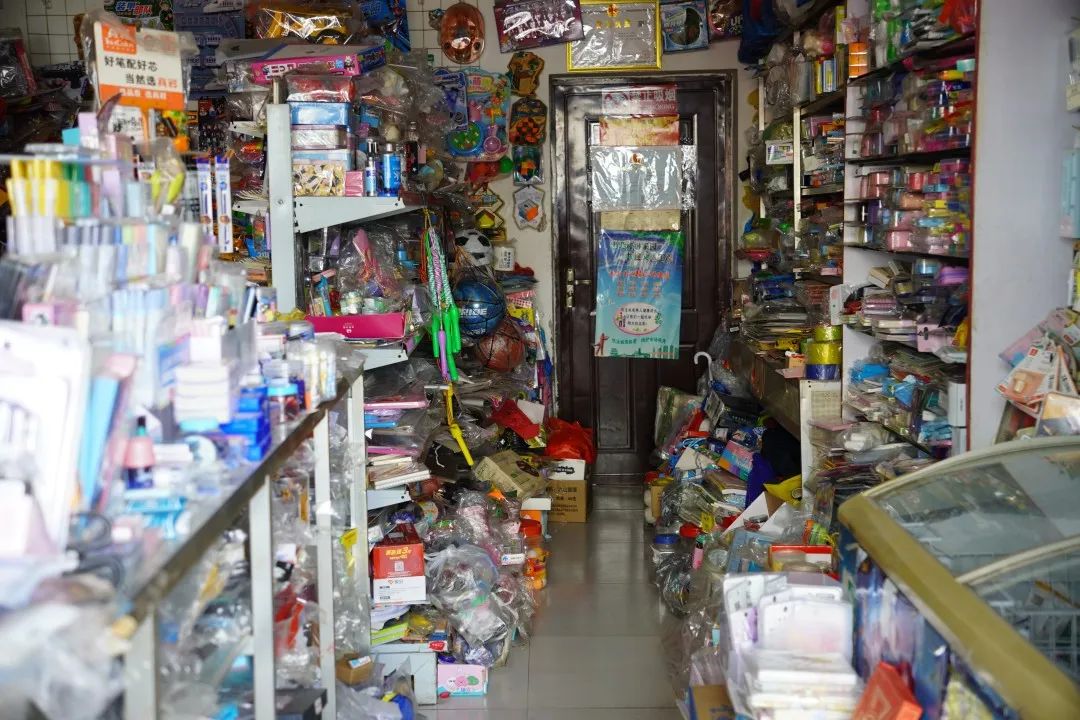 26个春秋！老巷旁的古早文具店，这里藏着无数玉溪学生的回忆！