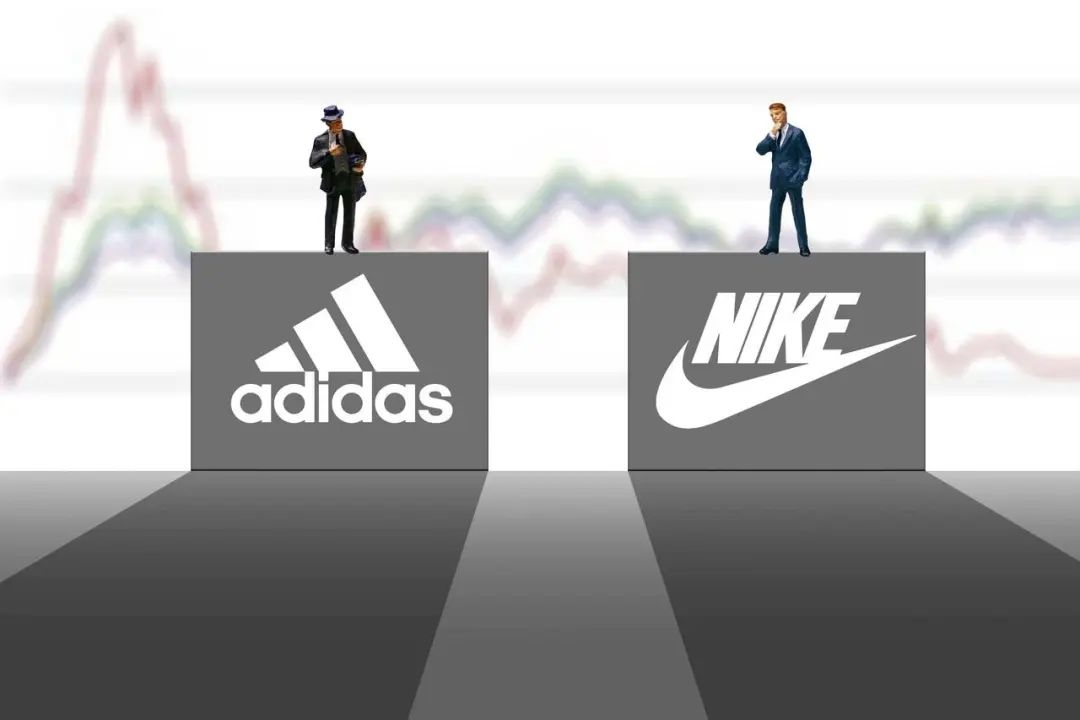 巅峰adidasvs巅峰nike,nikevs阿迪达斯