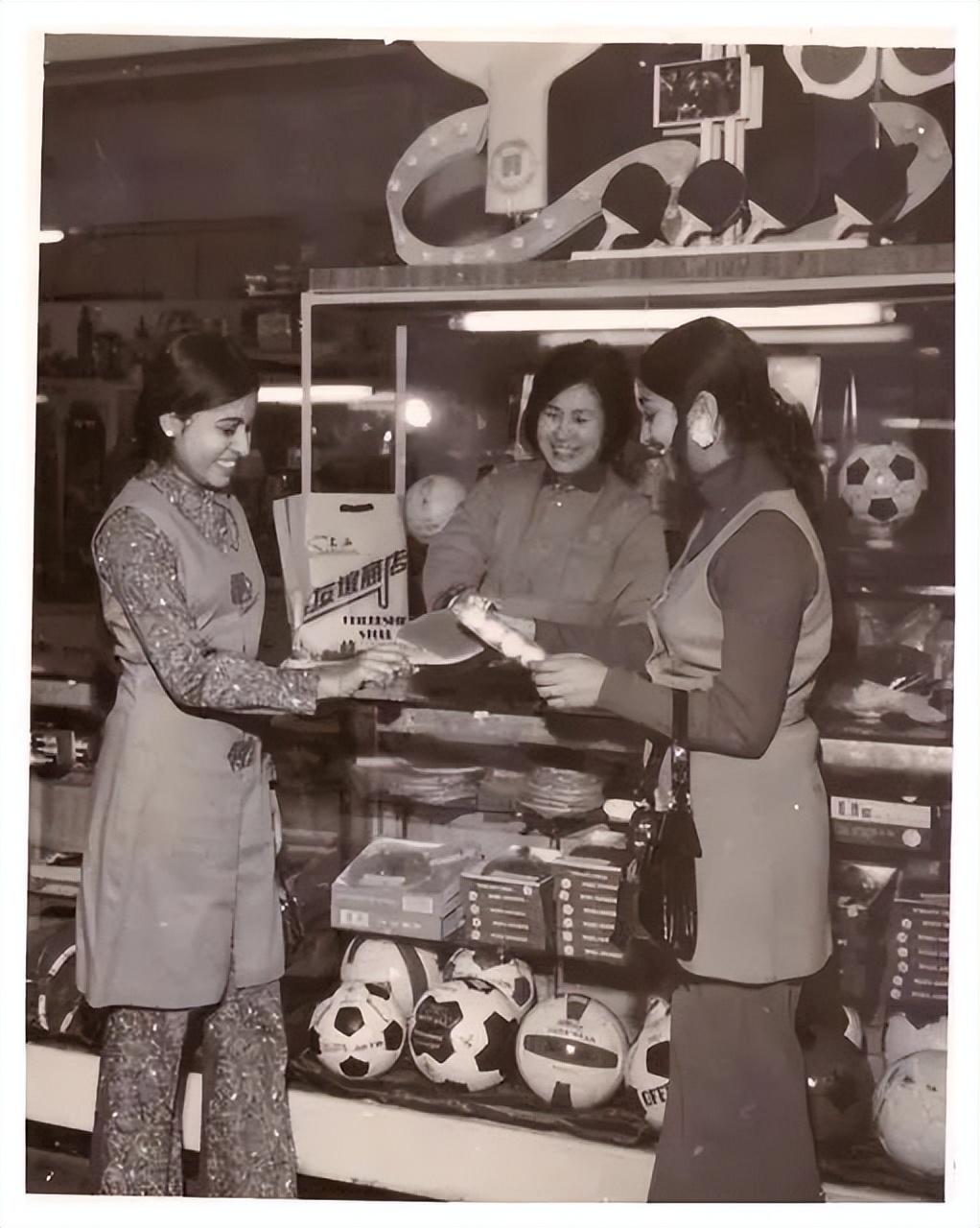 「1987-1990」经济第8次波动价格闯关（2）—抢购风波