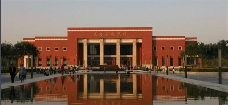 开封红色旅游攻略,开封寻访红色足迹