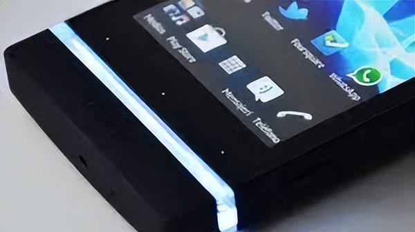 手机经典呼吸灯盘点,呼吸灯设计效果图