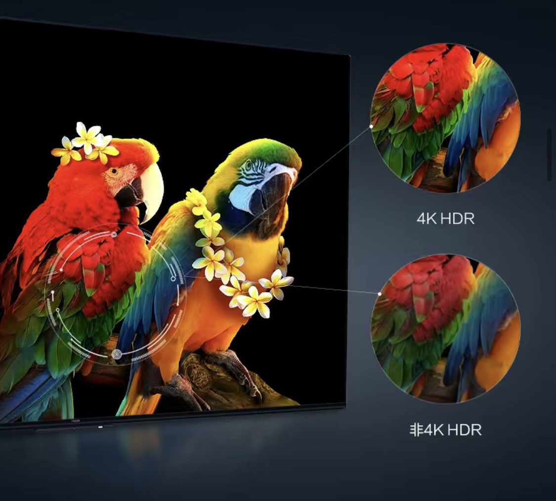 小米电视和海信电视3000元测评,小米电视与海信电视哪个值得购买