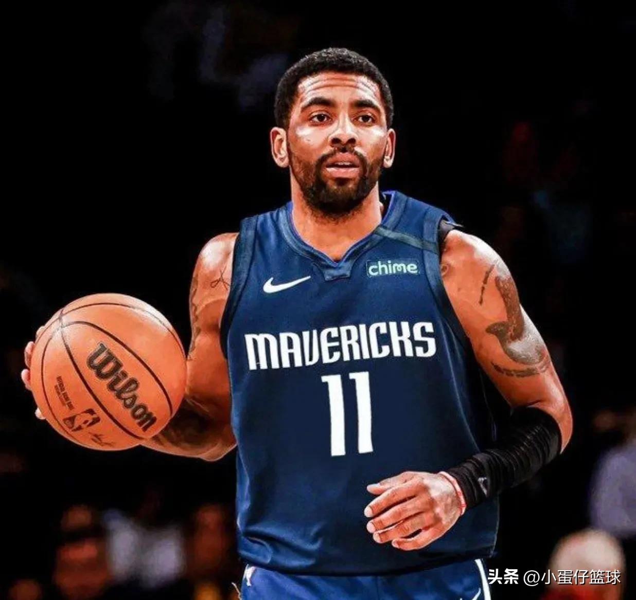 欧文被交易到独行侠库班,欧文去独行侠库班能镇得住欧文吗