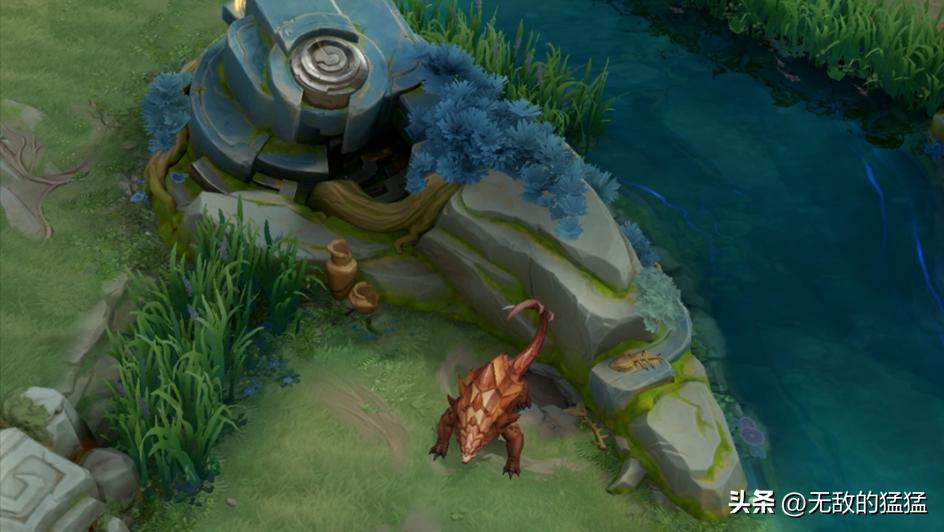 s30新赛季野区调整,s30赛季如何掌握野区刷新时间