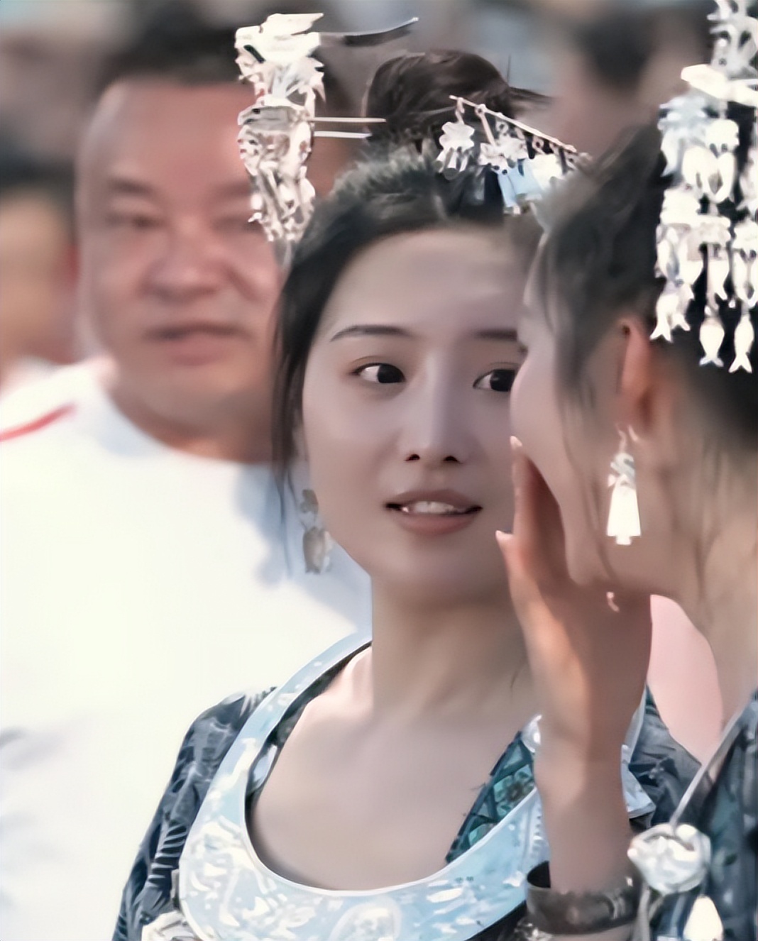 中国十大最漂亮的足球宝贝,盘点中国15位最美足球宝贝