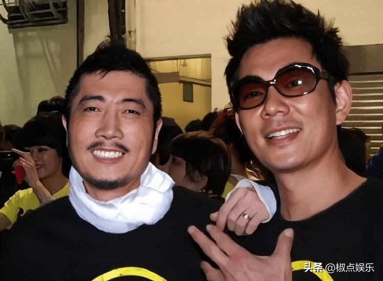 任贤齐过气的歌手的视频,过气歌手综艺节目任贤齐