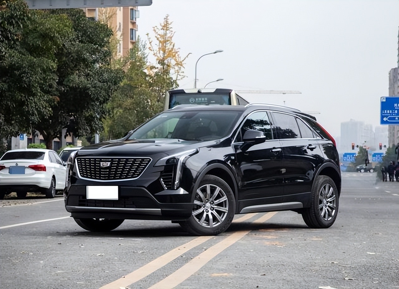 22万凯迪拉克新车,凯迪拉克xt4真实用车体验