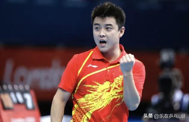 直拍乒乓球削球打法技巧,漫谈乒乓33