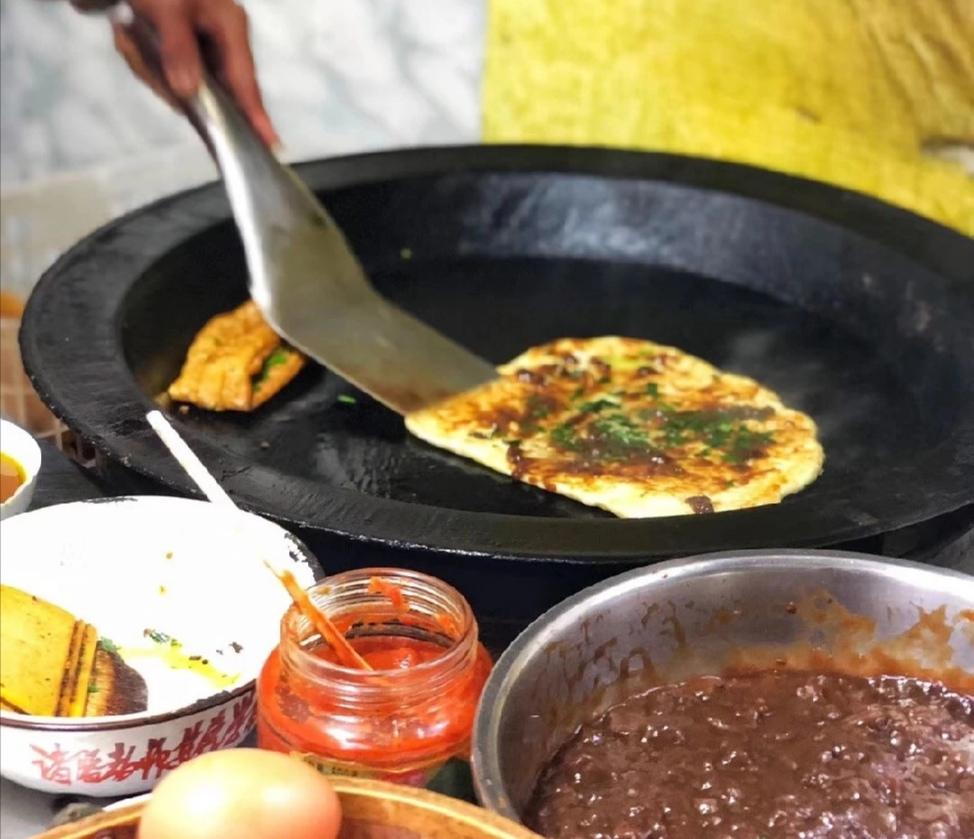 食无定味的意思,食无定味是什么