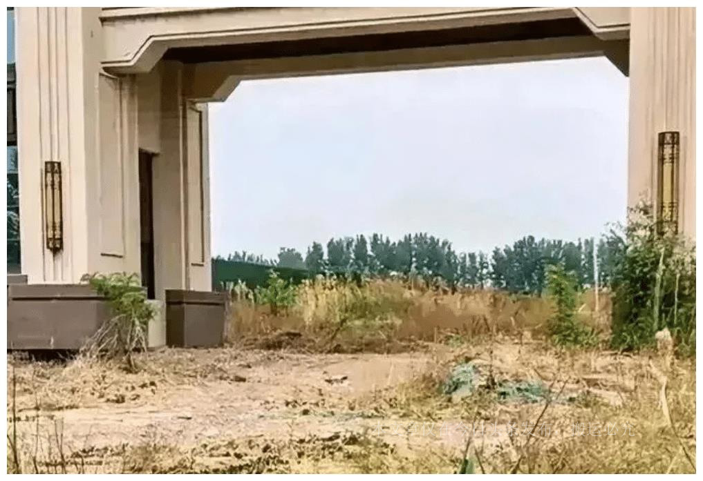 许老板二手豪宅,许老板二太太是谁