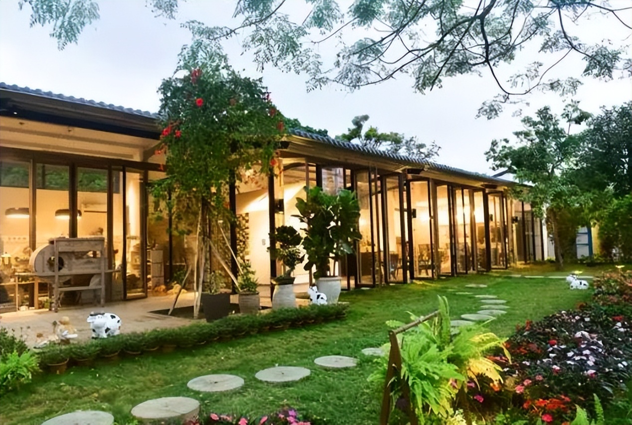 如何规划经营百亩农场才能更赚钱,共享农场模式1.9亩收入20万