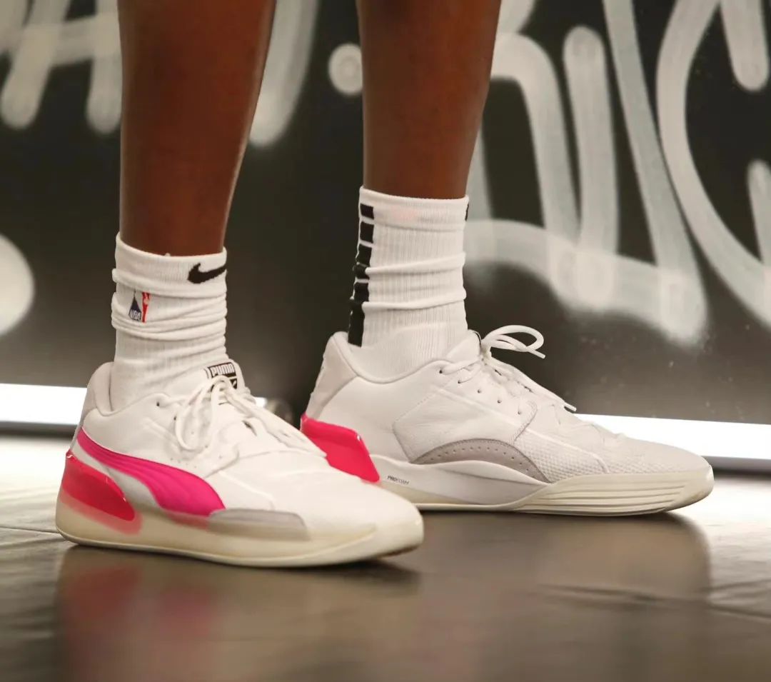 puma即将上架篮球鞋,puma新发售足球鞋