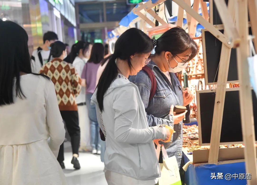 郑州夜市推荐排行榜前十名,郑州夜市一条街地图
