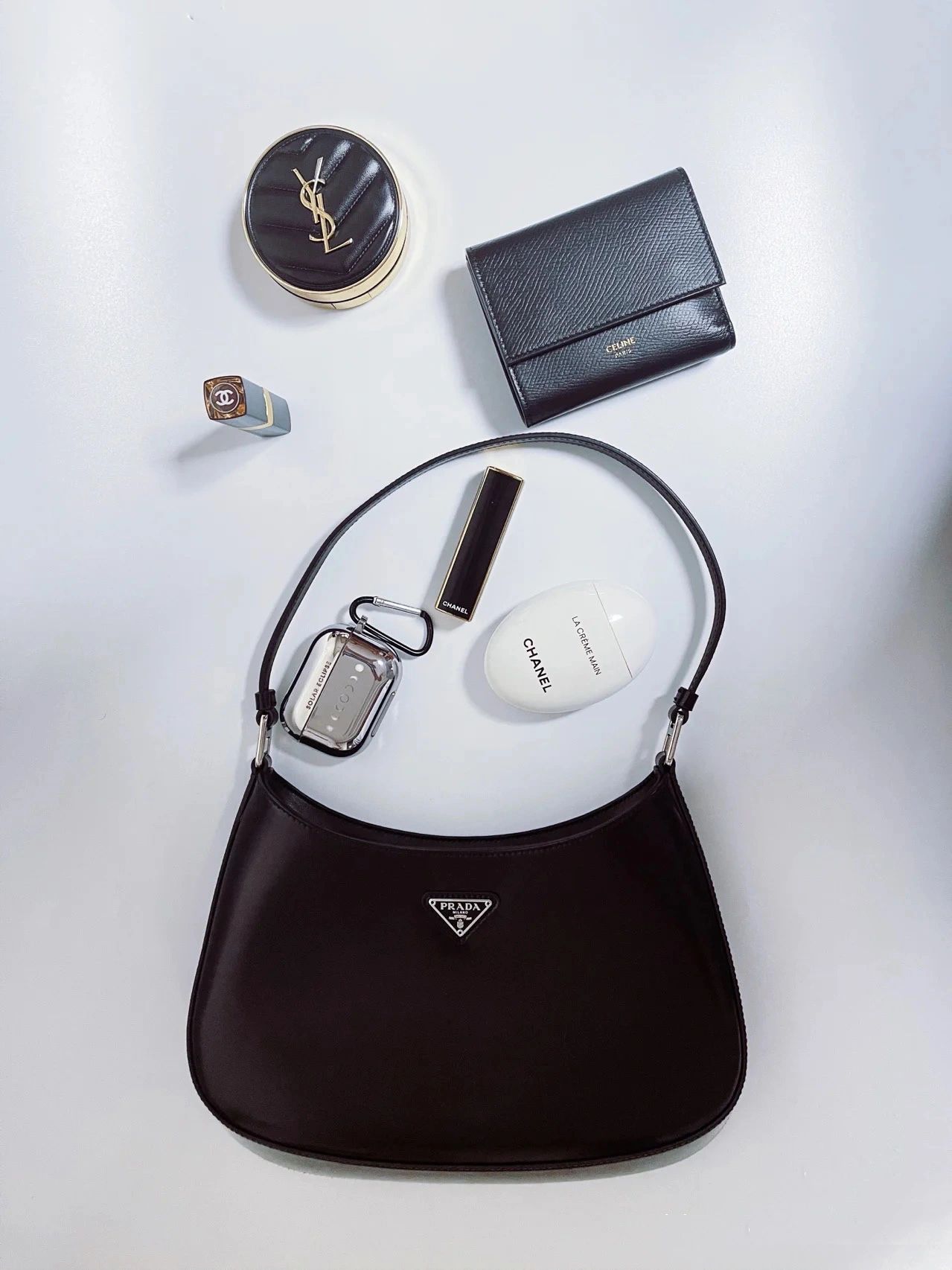 人生最实用的五个大牌包,人生中第一个大牌包推荐