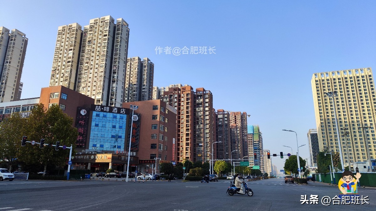 滨湖房子降价最大的地块,毛坯限价实际精装修成交