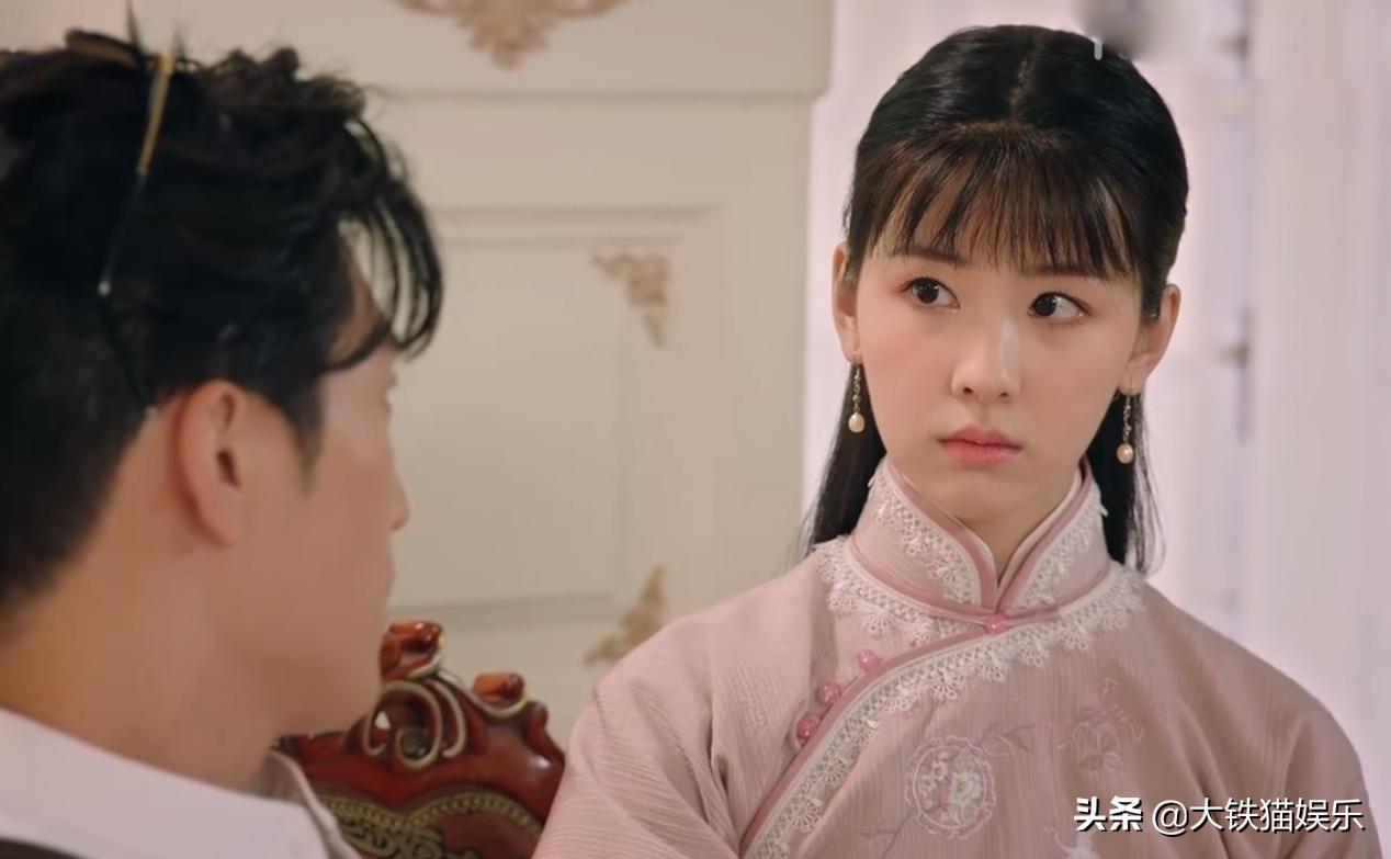 明明长得很漂亮却没有人追,明明长得很漂亮却没人追