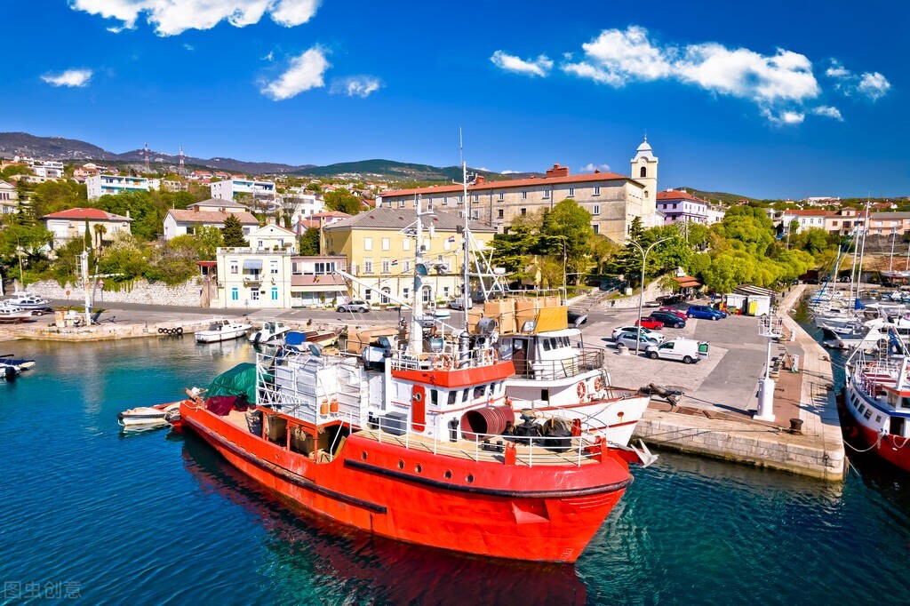 去克罗地亚冷知识大全,移民克罗地亚需要什么冷知识