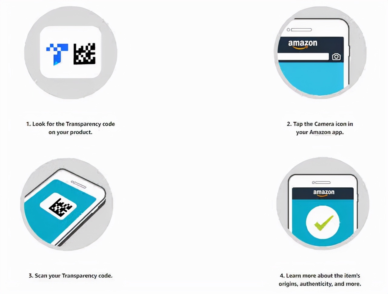 破解被跟卖的秘籍来了！跟卖方的死法原来是这样的