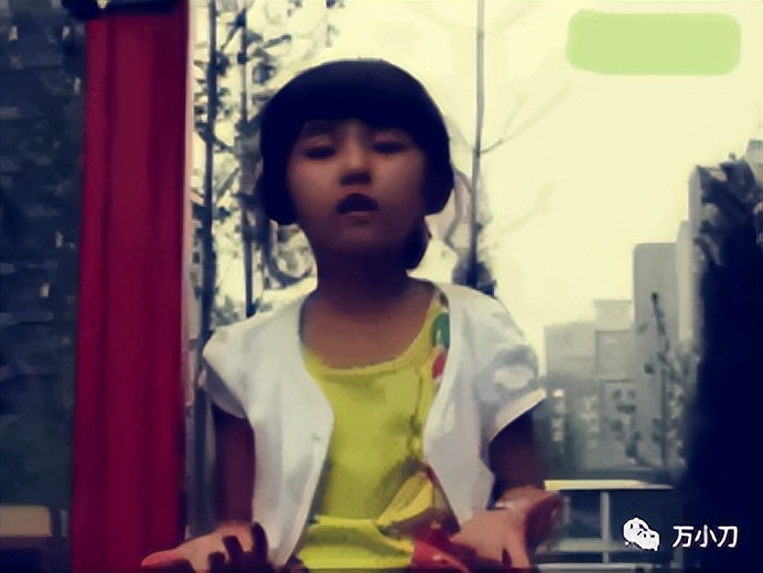 国民闺女的心机,国民闺女吃瓜